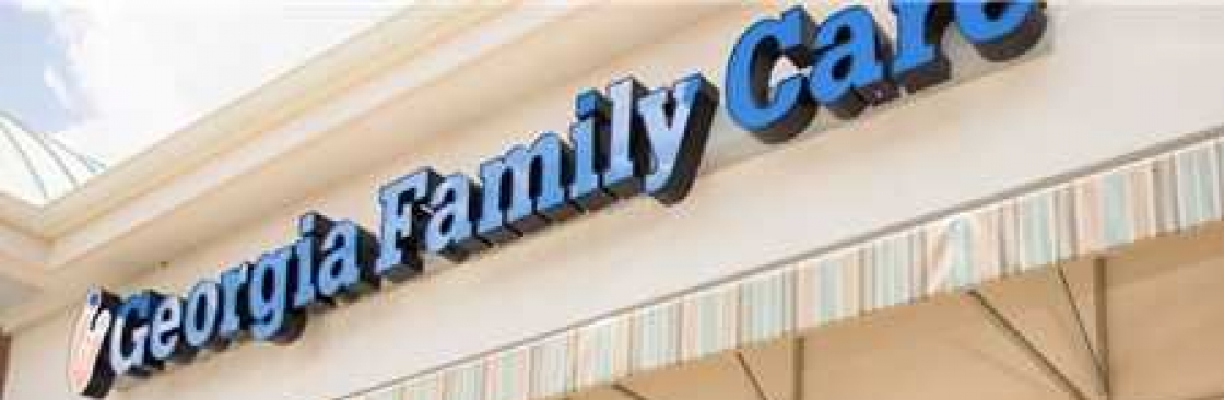 GAFamily Care Cover Image