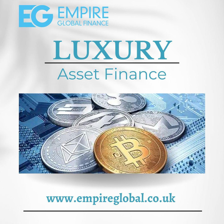 Fortify Your Finances: Strategies for Success with Luxury Asset Finance - JustPaste.it