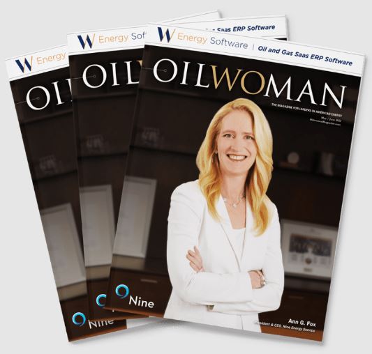 To Update Your Knowledge Regarding Oil and Gas Industry read OILWOMAN Magazine - ViralSocialTrends