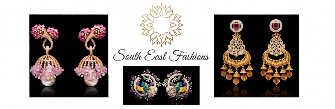 SouthEast Fashions Cover Image