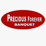 Precious forever banquets Profile Picture