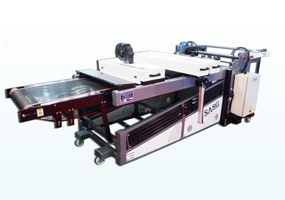 UV Conveyor Manufacturers & Suppliers In India At Best Price.