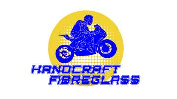 Custom Fairings for Motorcycles & Handcrafted Fibreglass