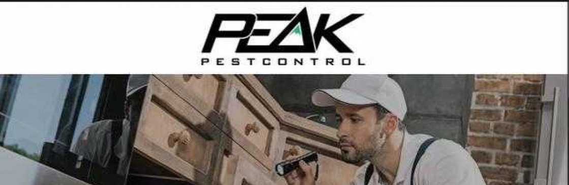 Peak Pest Control Reno Cover Image