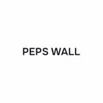 Peps Wall Profile Picture