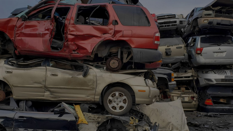 Junk Car Removal without a Title: Procedures and Precautions | Times Square Reporter