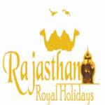 Rajasthan Royal Holidays Profile Picture