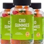 CBD Care Gummies Profile Picture