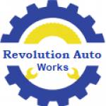 Revolution Auto Works Profile Picture