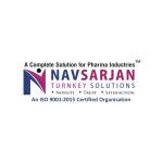 Navsarjan Turnkey solutions Profile Picture