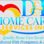 DI HOME CARE SERVICES Profile Picture