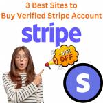 3 Best Sites to Buy Verified Stripe Account Profile Picture