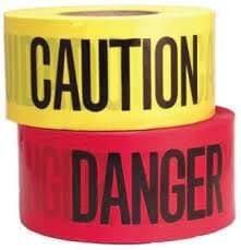 Secure Your Perimeter with Quality Barricading Tape: To...