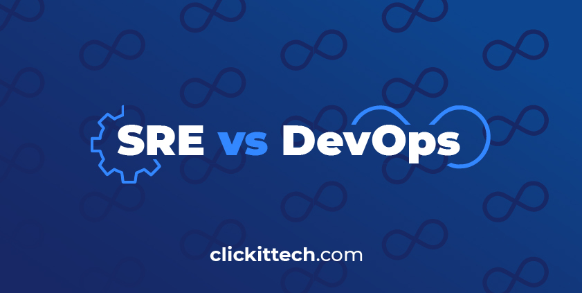 SRE vs DevOps: Decoding the Key Differences