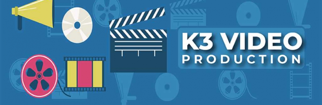 K3video Production Cover Image