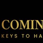 Coming Keys Profile Picture