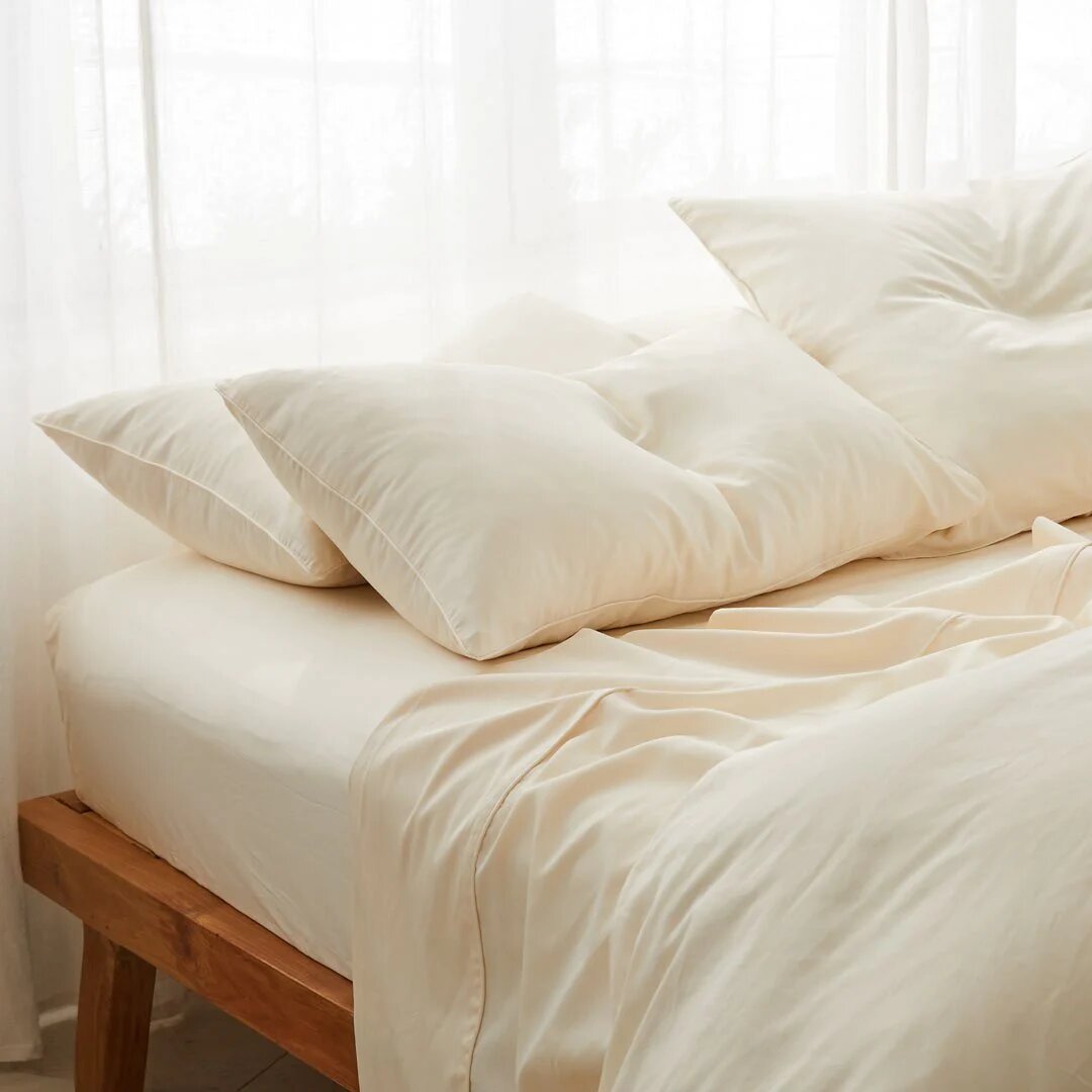 Considering A Healthier Sleep Routine? Are Organic Pillows The Right Choice? - TIMES OF RISING