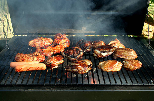 Exploring the Best Pellet Grill Options: Smoker Grills for Sale | TechPlanet