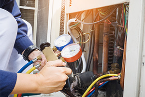 Looking for a guide to quick and hassle-free AC replacement services?