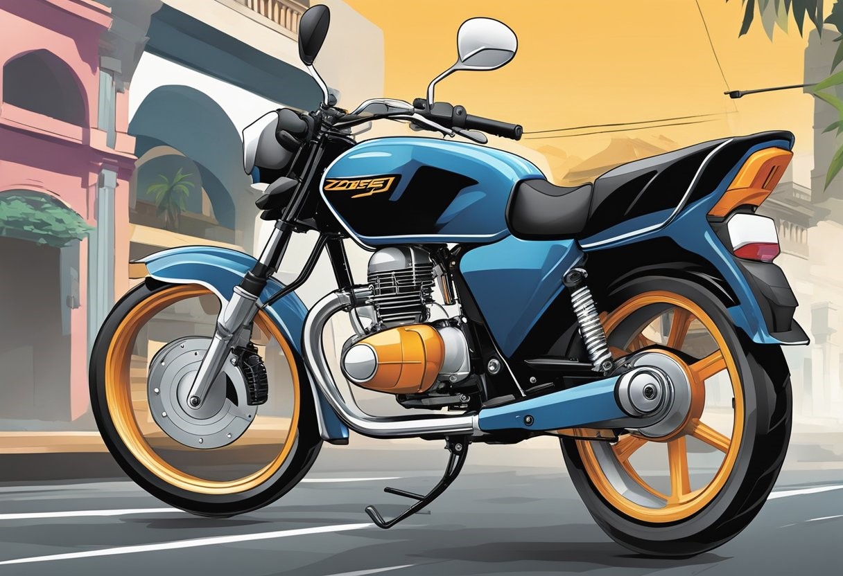 Best 125cc Bike in India: Top Picks and Expert Reviews