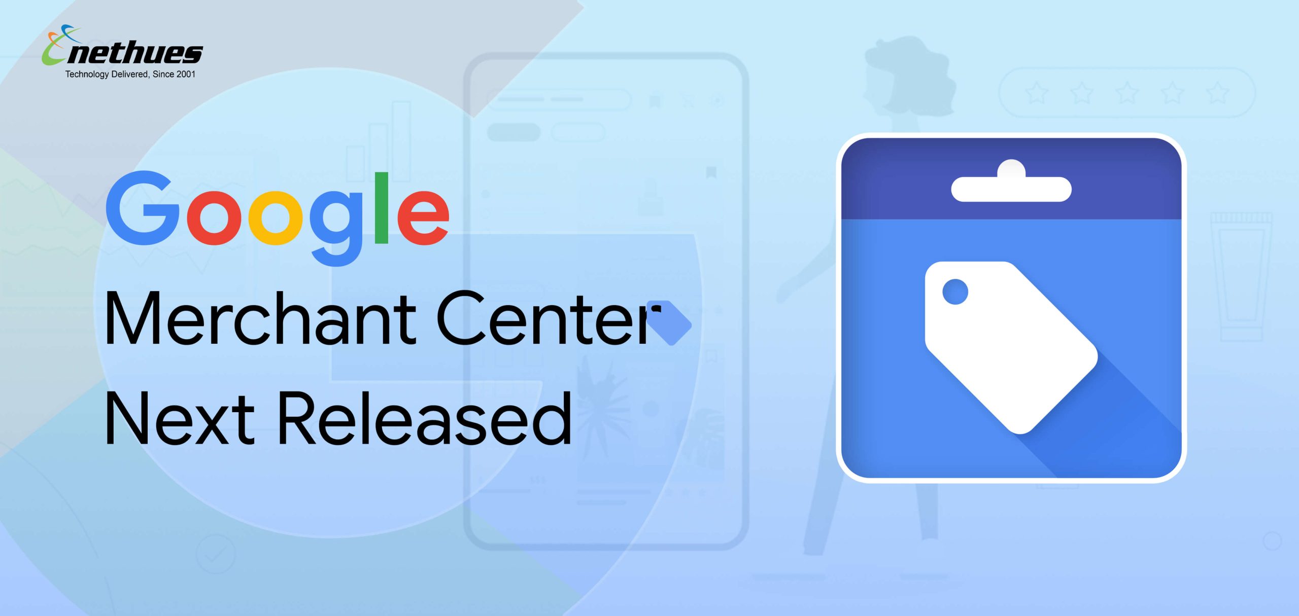 Google Merchant Center Next Released - Explore New Features & Product Studio -
