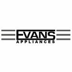 Evans Appliances Profile Picture