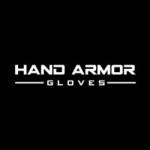 Hand Armor gloves Profile Picture