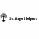 heritagehelpers Profile Picture