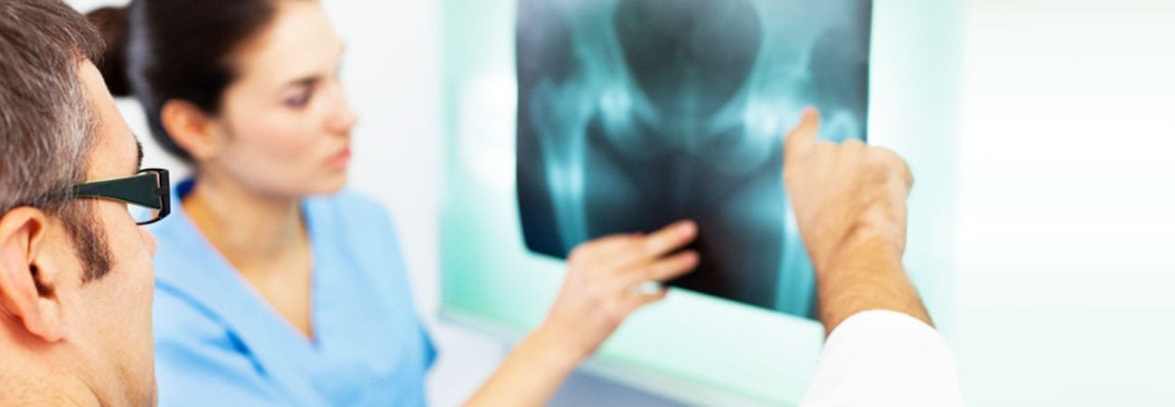 Fast & Accurate X-Ray Services Near You in Mumbai | Lifecare Diagnostics