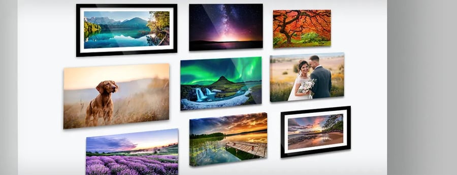 How Offering Various Print Options Enhances the Photography Client Experience