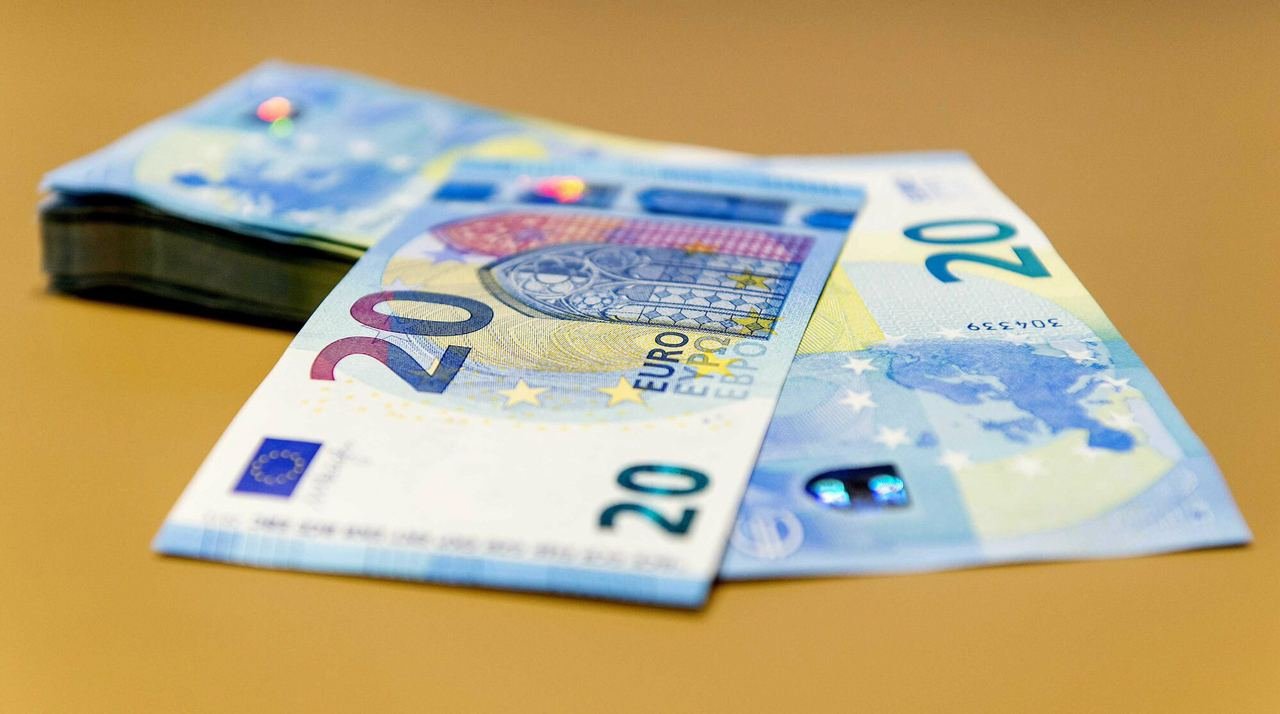 Buy Fake Euro Banknotes Online - Global Market Nation