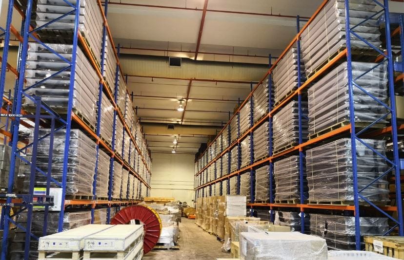 Prime Warehouse for Rent in Singapore: Explore Your Options Today! | by Factory depot | Mar, 2024 | Medium