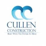 Cullen Construction Profile Picture