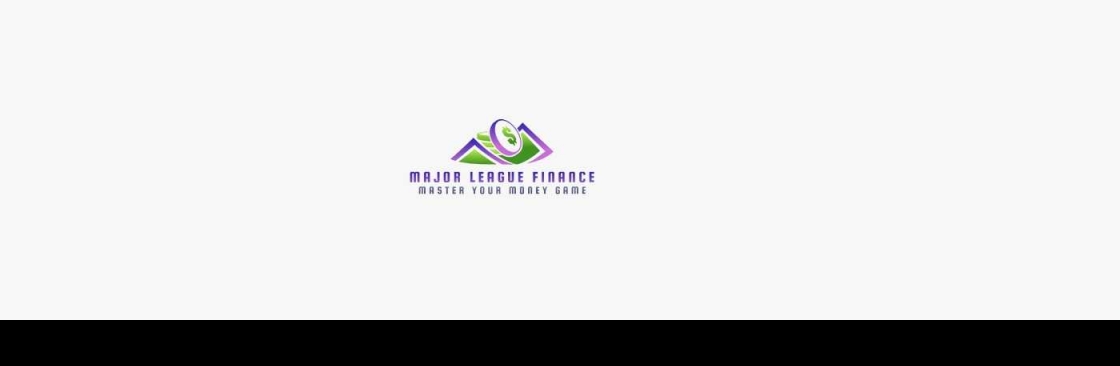 Major League Finance Cover Image