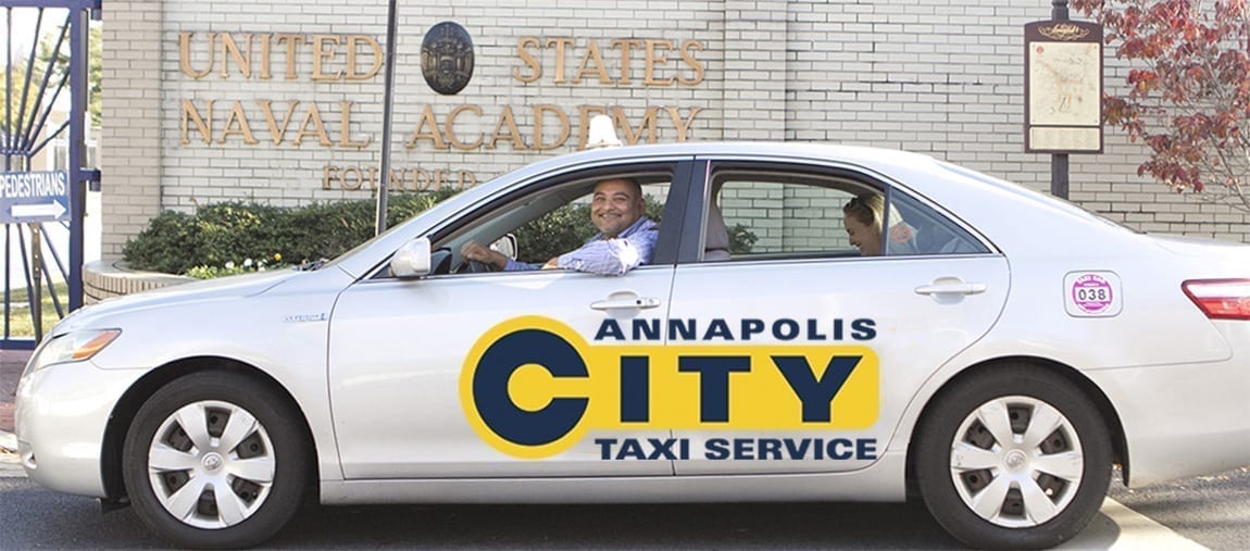 Annapolis Taxi Cab - Annapolis To BWI Taxi & Cab Service