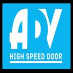 ADV High Speed Door Profile Picture