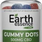 Earth essence cbd gummies Profile Picture