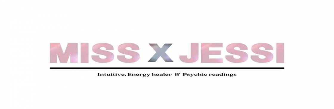 Miss x Jessi Intuitive Readings Cover Image