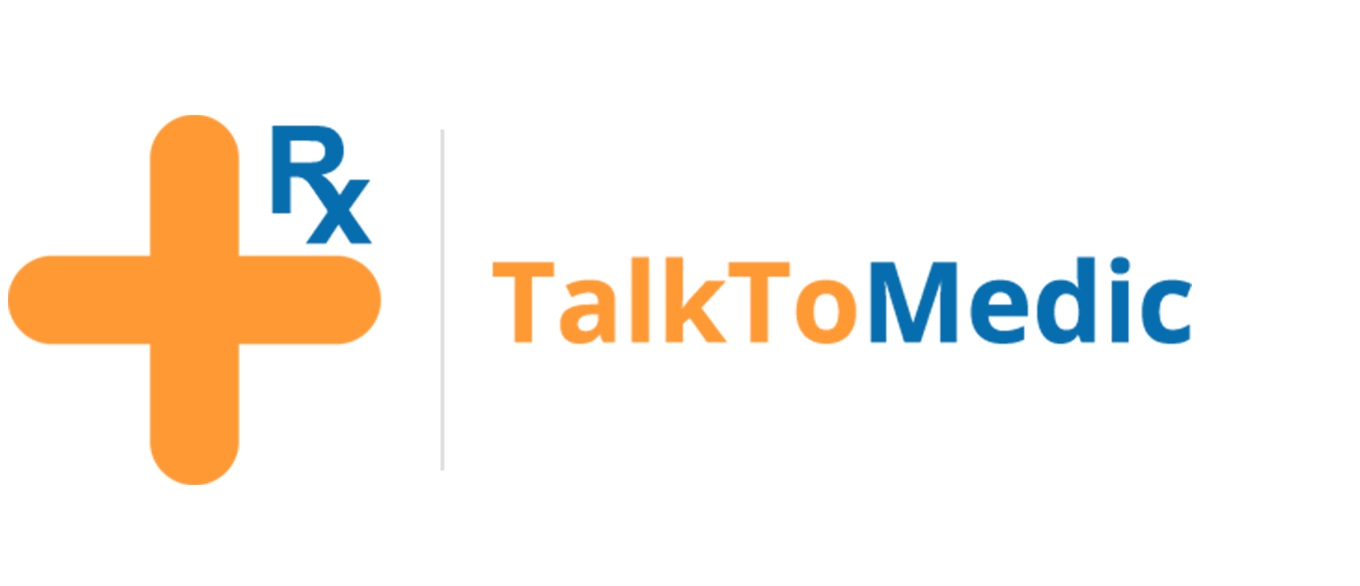 TalkTo Medic Cover Image