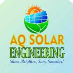 AQ Solar Engineering  best solar in okara Profile Picture