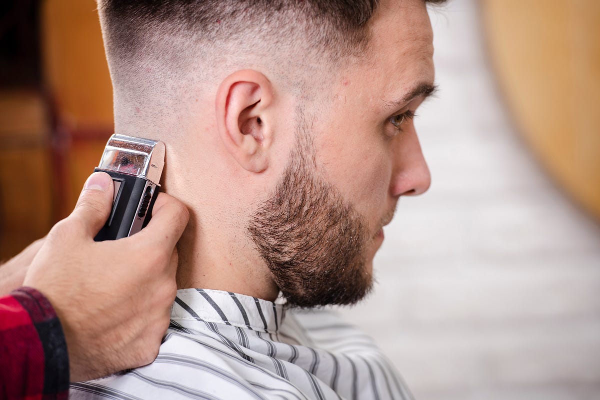 How to Find the Best Barbershop in Bournemouth for Your Next Haircut | by Grade 92 Barbering | Mar, 2024 | Medium