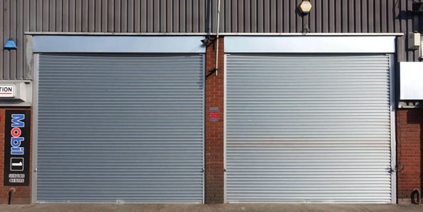 Security Roller Shutters in London | Security Roller Shutters Repairs London