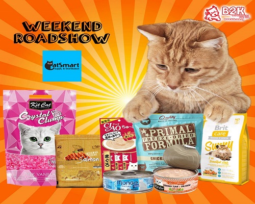 Nourish Your Feline Friend with the Best Wet Cat Food in Singapore » Tadalive - The Social Media Platform that respects the First Amendment - Ecommerce - Shopping - Freedom - Sign Up