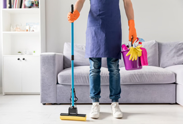 Expert House Cleaning Services and Exterior House Cleaning in Tauranga