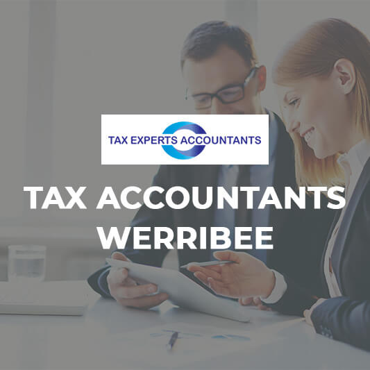 Best Tax Accountant in Werribee | GST, Business Startup, Tax Return