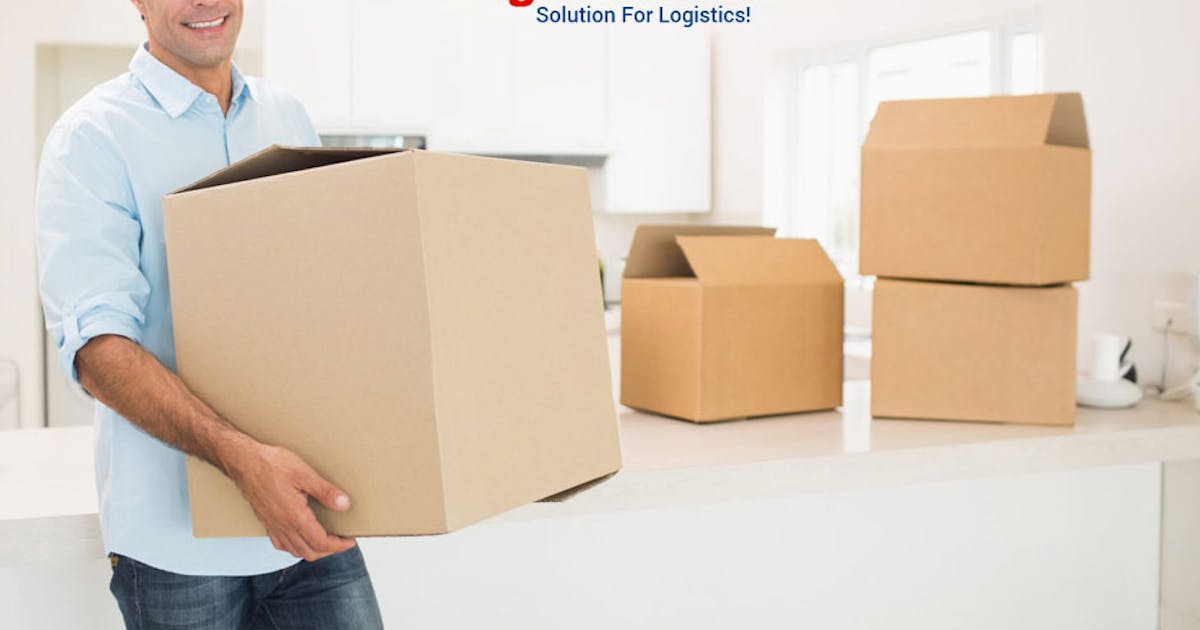 The Last Day Procedure: Steps to Do after Arrival of Packers and Movers in Gurgaon