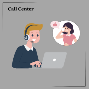 Call Center vs. Contact Center: What is and Knows the difference ?