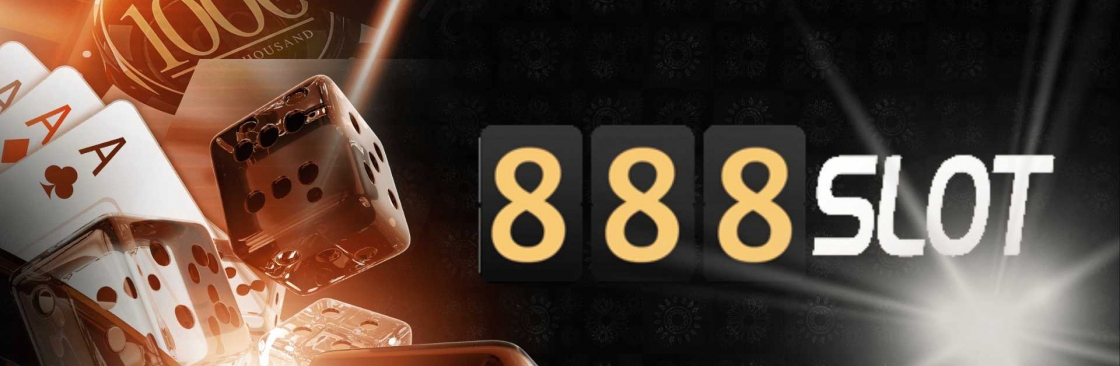 Nhà Cái 888slot Cover Image