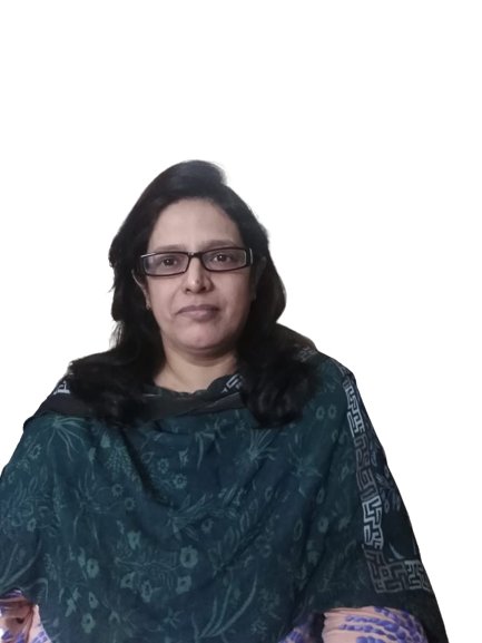 Prof. Dr. Amna Javed | Best General Surgeon in Lahore