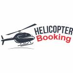 Online Helicopter Booking Profile Picture